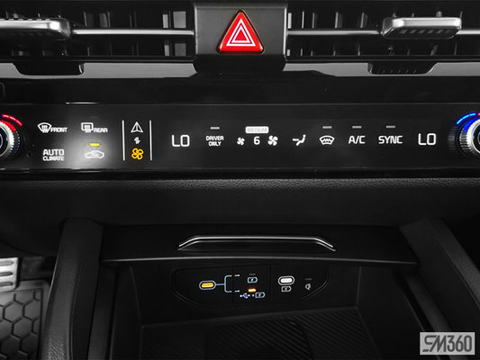 2027 KIA Sportage PHEV EX Premium - 14