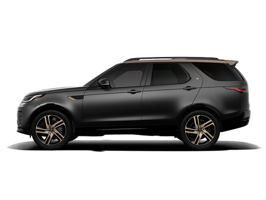 LAND ROVER Discovery Hybride Léger TEMPEST 2027 - 1