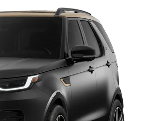 LAND ROVER Discovery Hybride Léger TEMPEST 2027 - 7