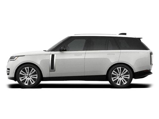 2027 LAND ROVER Range Rover Electric Autobiography  - 1