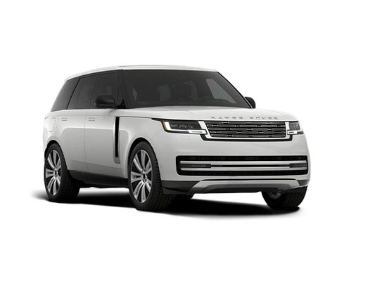 2027 LAND ROVER Range Rover Electric Autobiography  - 2