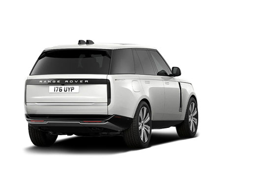2027 LAND ROVER Range Rover Electric Autobiography  - 3