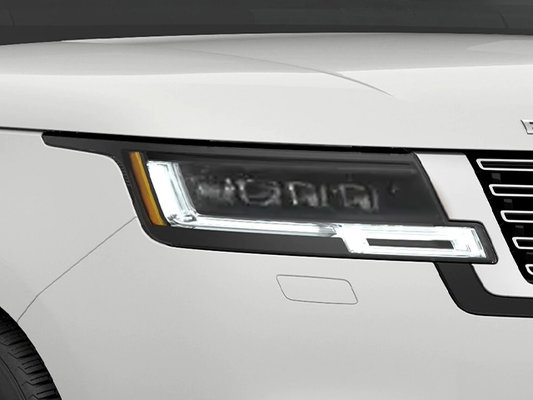 2027 LAND ROVER Range Rover Electric Autobiography  - 8