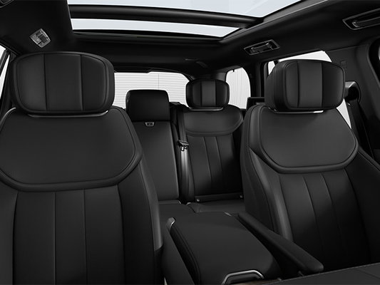 2027 LAND ROVER Range Rover Electric Autobiography  - 9