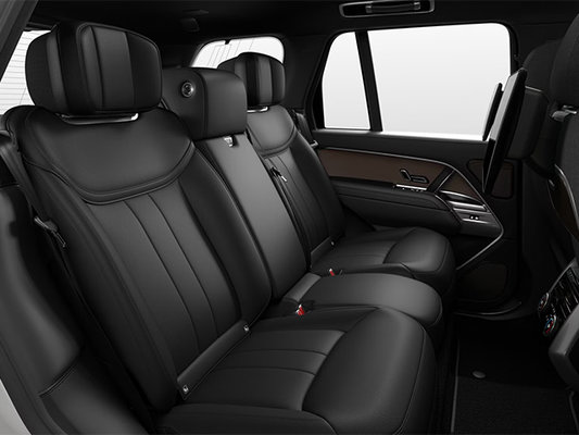 2027 LAND ROVER Range Rover Electric Autobiography  - 10
