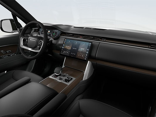 2027 LAND ROVER Range Rover Electric Autobiography  - 11