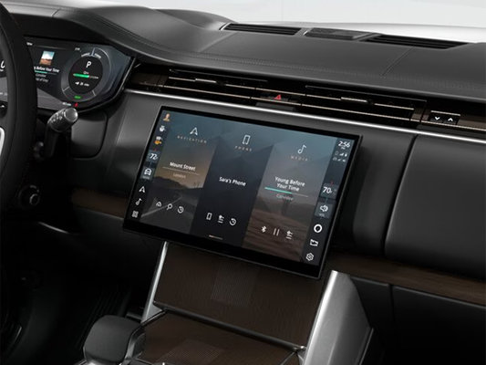 2027 LAND ROVER Range Rover Electric Autobiography  - 13