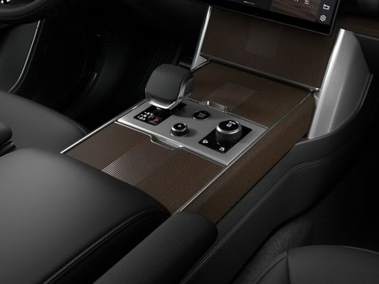 2027 LAND ROVER Range Rover Electric Autobiography  - 14