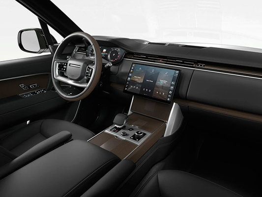 LAND ROVER Range Rover Hybride Léger Autobiography LWB 5-SEAT 2027 - 9
