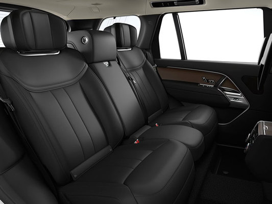 LAND ROVER Range Rover Hybride Léger Autobiography LWB 5-SEAT 2027 - 11