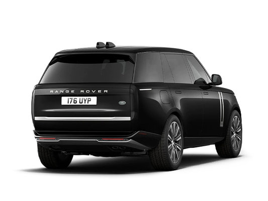 LAND ROVER Range Rover Hybride Léger Autobiography LWB 5-SEAT 2027 - 3