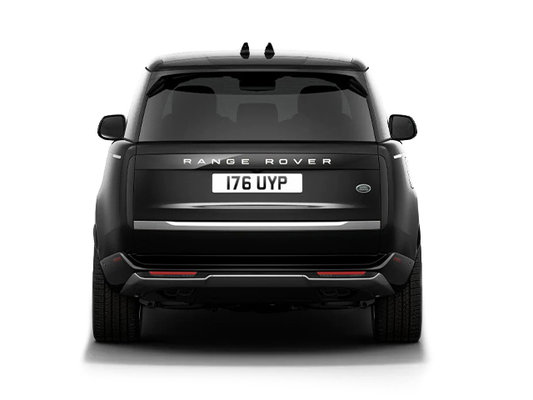 LAND ROVER Range Rover Hybride Léger Autobiography LWB 5-SEAT 2027 - 5