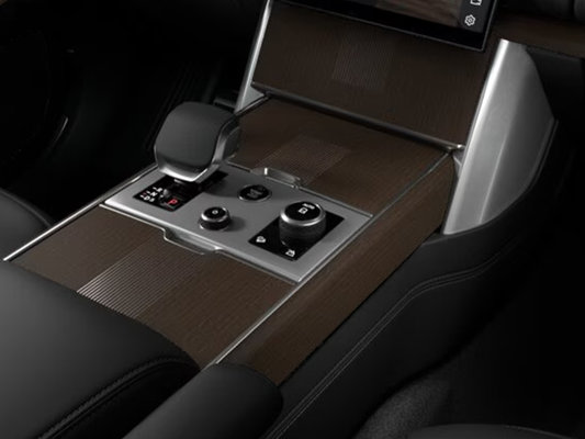 LAND ROVER Range Rover Hybride Léger Autobiography LWB 7-SEAT 2027 - 14