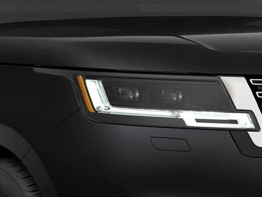 LAND ROVER Range Rover Hybride Léger Autobiography LWB 7-SEAT 2027 - 8