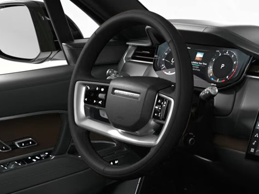 LAND ROVER Range Rover Hybride Léger Autobiography SWB 2027 - 12
