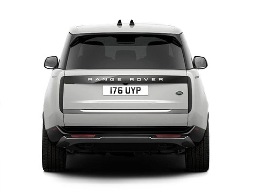 LAND ROVER Range Rover Hybride Léger Autobiography SWB 2027 - 5