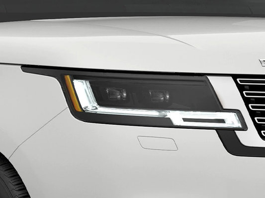 LAND ROVER Range Rover Hybride Léger Autobiography SWB 2027 - 8