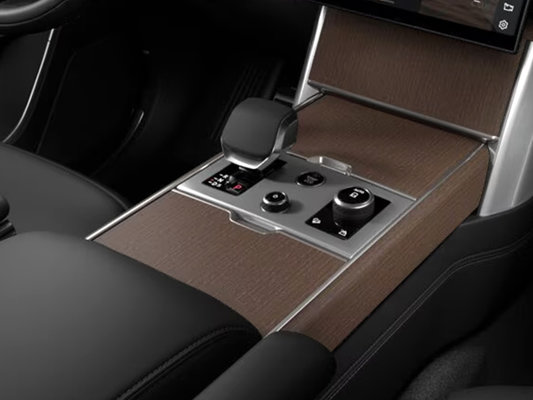 LAND ROVER Range Rover Hybride Léger SE LWB 7 Seats 2027 - 14