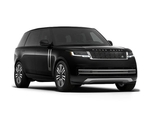 LAND ROVER Range Rover Hybride Léger SE LWB 7 Seats 2027 - 2