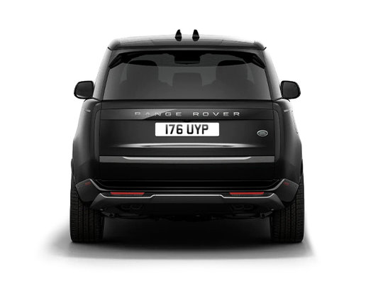 LAND ROVER Range Rover Hybride Léger SE LWB 7 Seats 2027 - 5