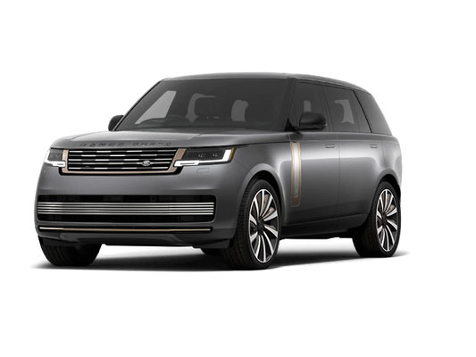 2027 LAND ROVER Range Rover Mild Hybrid SV LWB 5-SEAT - 2