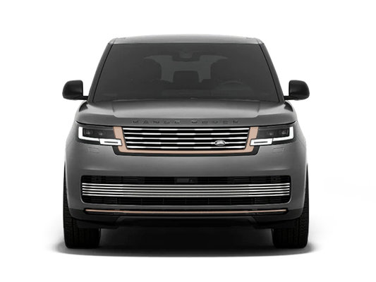 2027 LAND ROVER Range Rover Mild Hybrid SV LWB 5-SEAT - 3