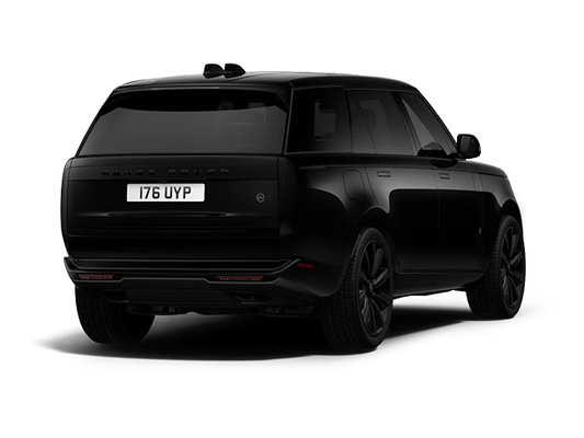 LAND ROVER Range Rover Hybride Léger SV LWB Black 2027 - 6