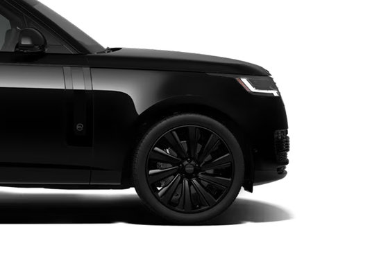 LAND ROVER Range Rover Hybride Léger SV LWB Black 2027 - 7