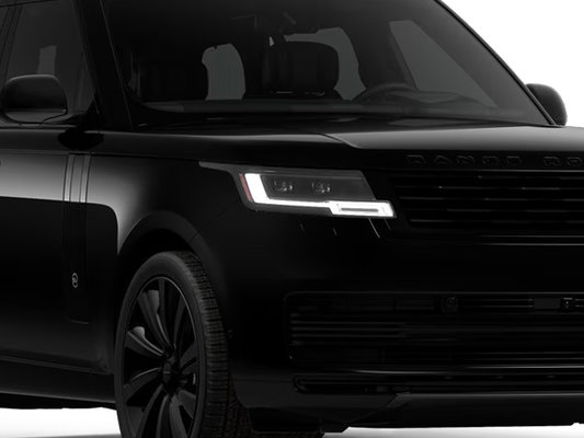 LAND ROVER Range Rover Hybride Léger SV LWB Black 2027 - 8