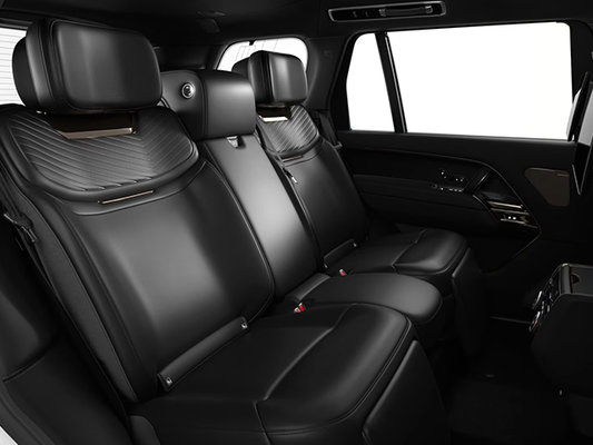 LAND ROVER Range Rover Hybride Léger SV LWB Black 2027 - 10