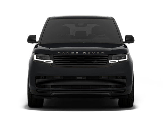 LAND ROVER Range Rover Hybride Léger SV SWB Black 2027 - 3