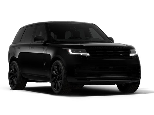 LAND ROVER Range Rover Hybride Léger SV SWB Black 2027 - 4