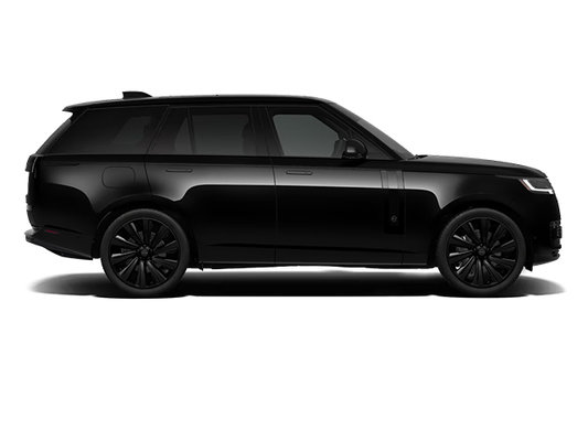 LAND ROVER Range Rover Hybride Léger SV SWB Black 2027 - 5