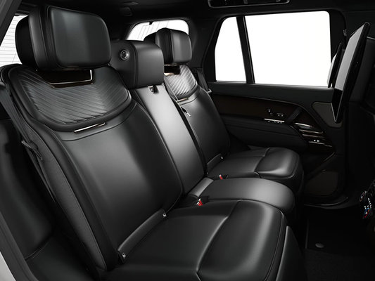 LAND ROVER Range Rover Hybride Léger SV SWB Black 2027 - 10