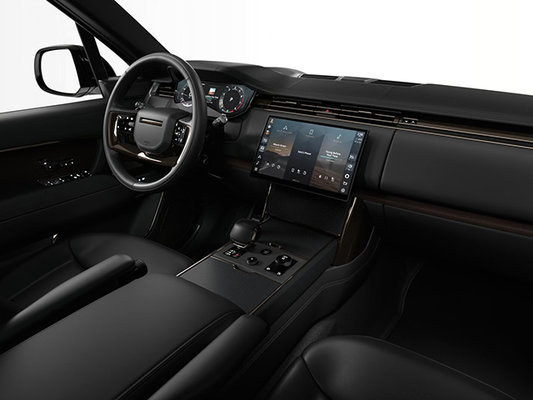 LAND ROVER Range Rover Hybride Léger SV SWB Black 2027 - 11