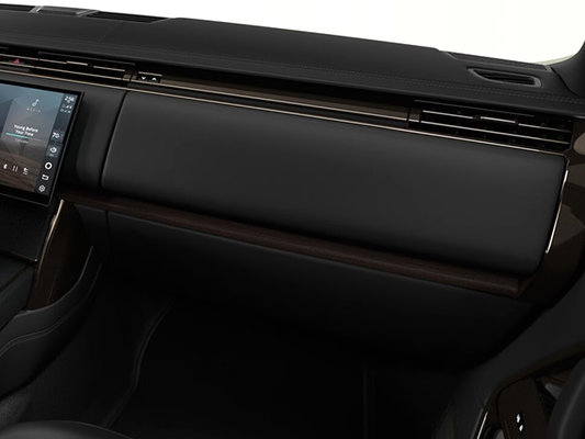 LAND ROVER Range Rover Hybride Léger SV SWB Black 2027 - 15