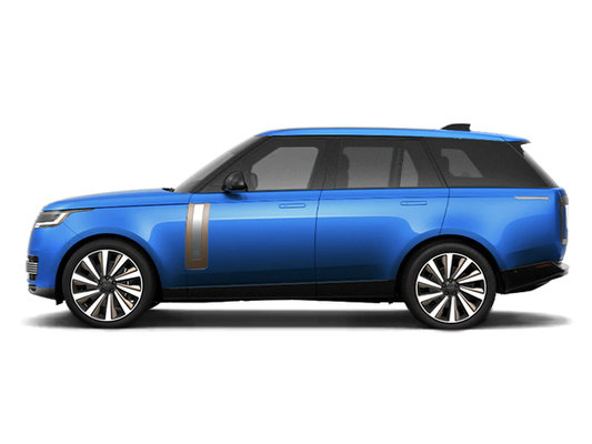2027 LAND ROVER Range Rover Mild Hybrid SV SWB - 1