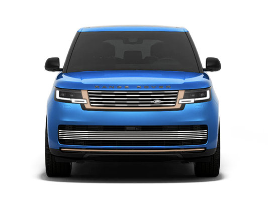 2027 LAND ROVER Range Rover Mild Hybrid SV SWB - 3