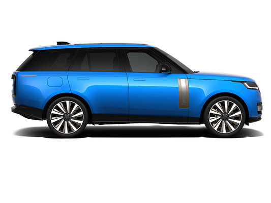 2027 LAND ROVER Range Rover Mild Hybrid SV SWB - 5