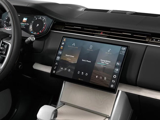 2027 LAND ROVER Range Rover Mild Hybrid SV SWB - 14