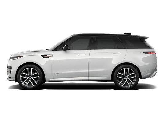2027 LAND ROVER Range Rover Sport Mild Hybrid Autobiography  - 1