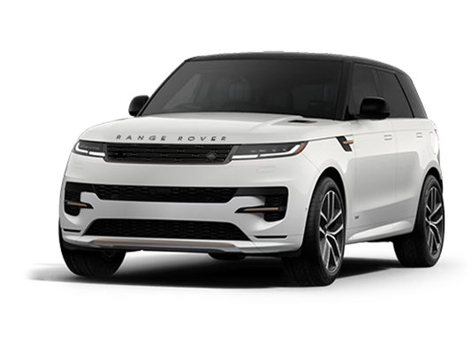 2027 LAND ROVER Range Rover Sport Mild Hybrid Autobiography  - 2