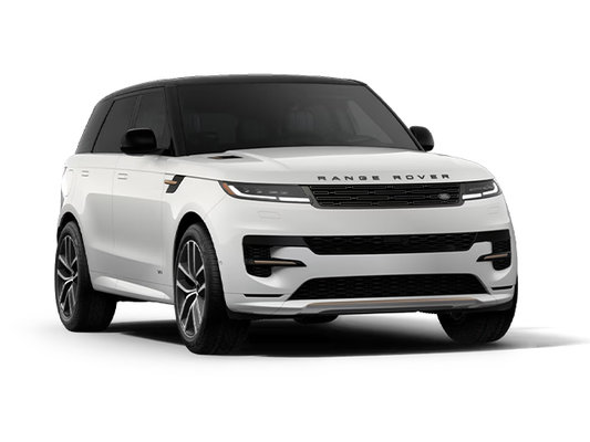 2027 LAND ROVER Range Rover Sport Mild Hybrid Autobiography  - 3