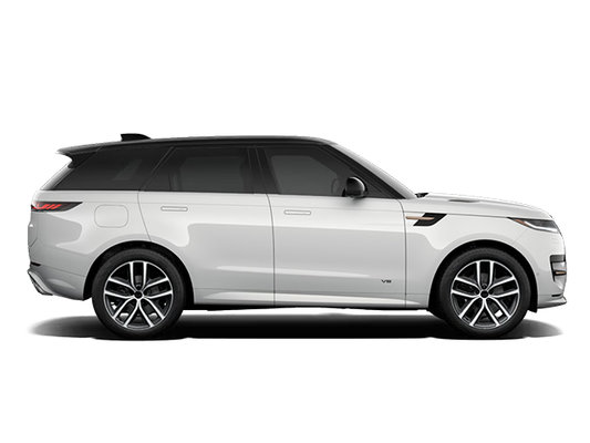 2027 LAND ROVER Range Rover Sport Mild Hybrid Autobiography  - 4