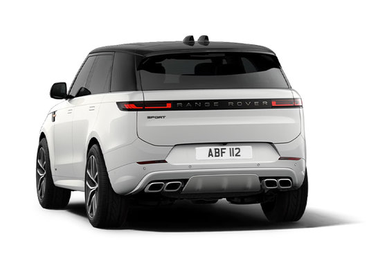 2027 LAND ROVER Range Rover Sport Mild Hybrid Autobiography  - 5