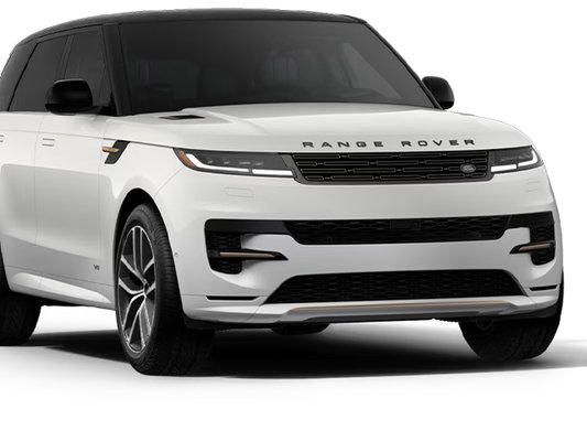2027 LAND ROVER Range Rover Sport Mild Hybrid Autobiography  - 7