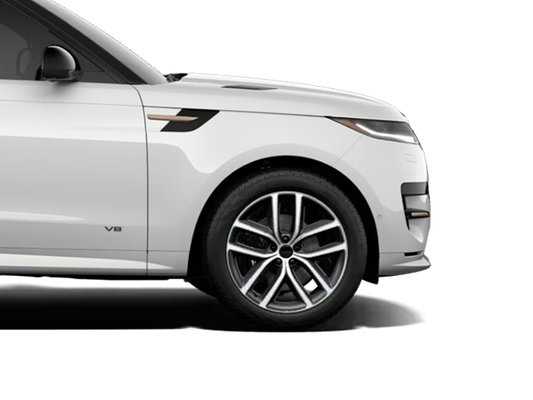 2027 LAND ROVER Range Rover Sport Mild Hybrid Autobiography  - 9
