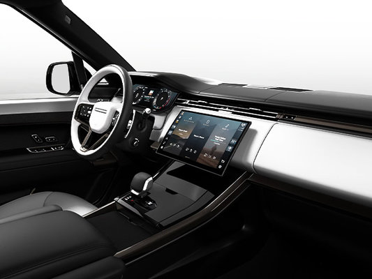 2027 LAND ROVER Range Rover Sport Mild Hybrid Autobiography  - 10