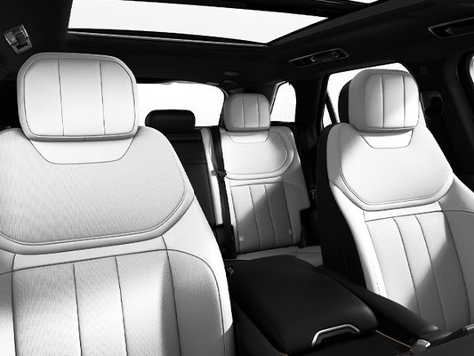 2027 LAND ROVER Range Rover Sport Mild Hybrid Autobiography  - 11