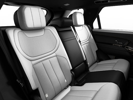 2027 LAND ROVER Range Rover Sport Mild Hybrid Autobiography  - 12